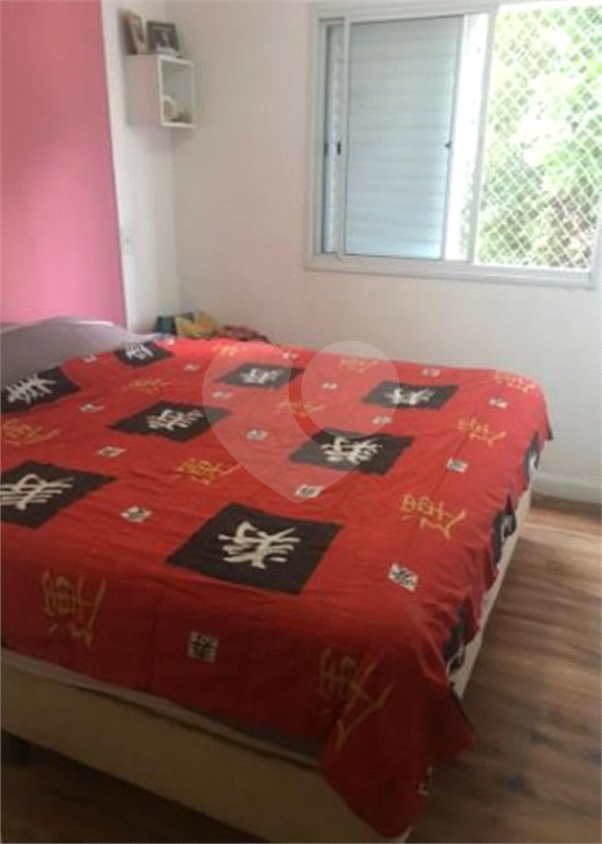 APARTAMENTO em BUTANTÃ