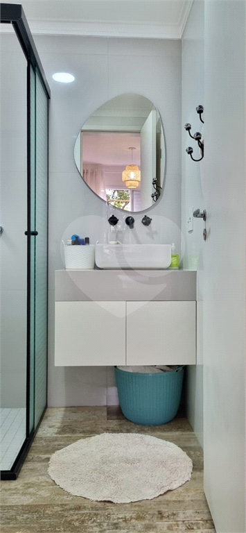 APARTAMENTO em BUTANTÃ