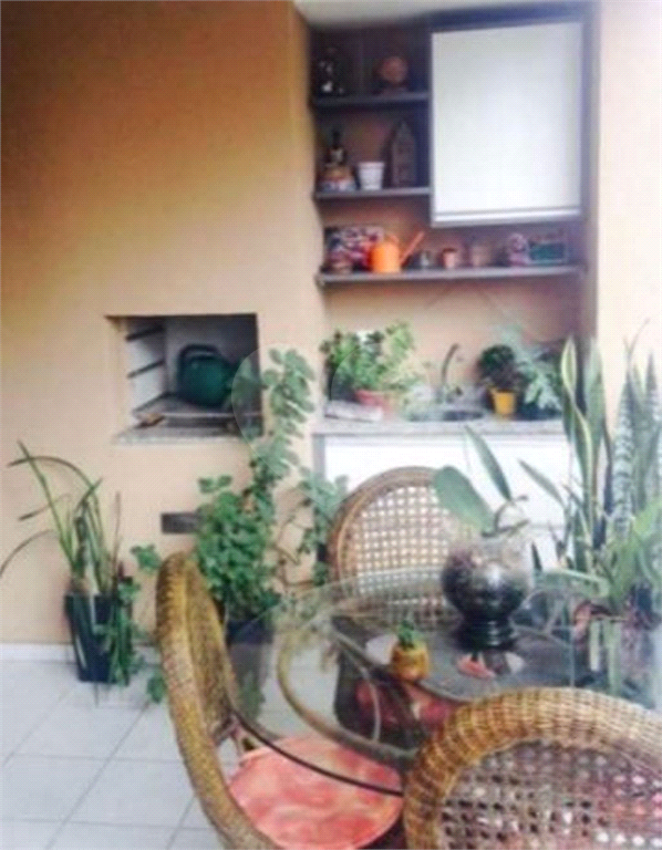 APARTAMENTO em BUTANTÃ