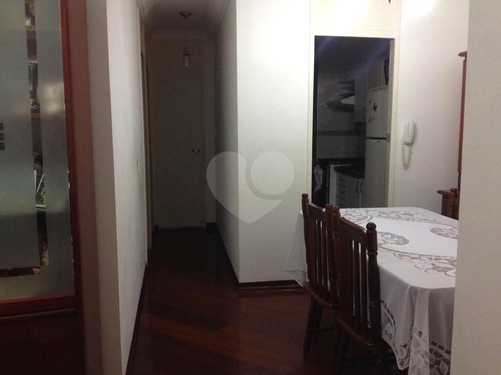 Apartamento Carrão