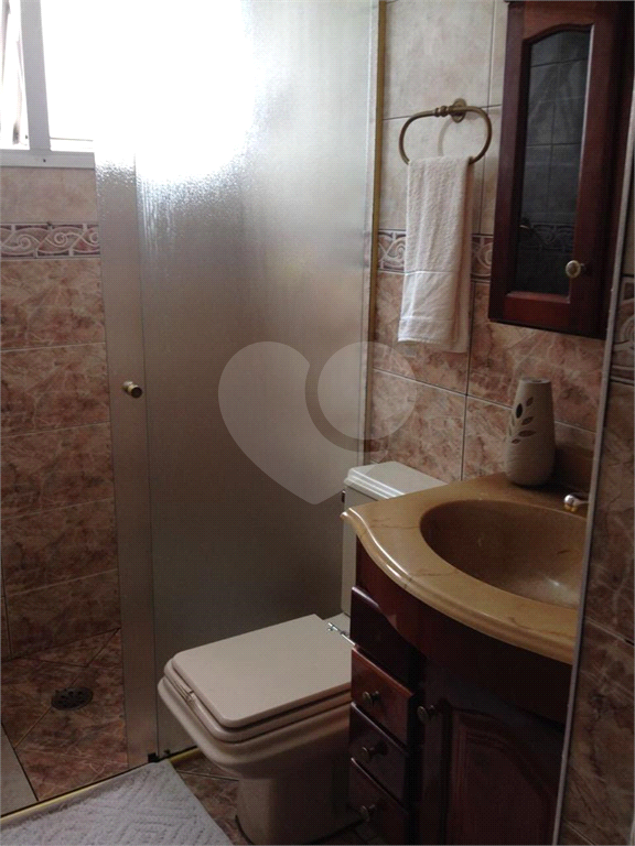 Apartamento Carrão