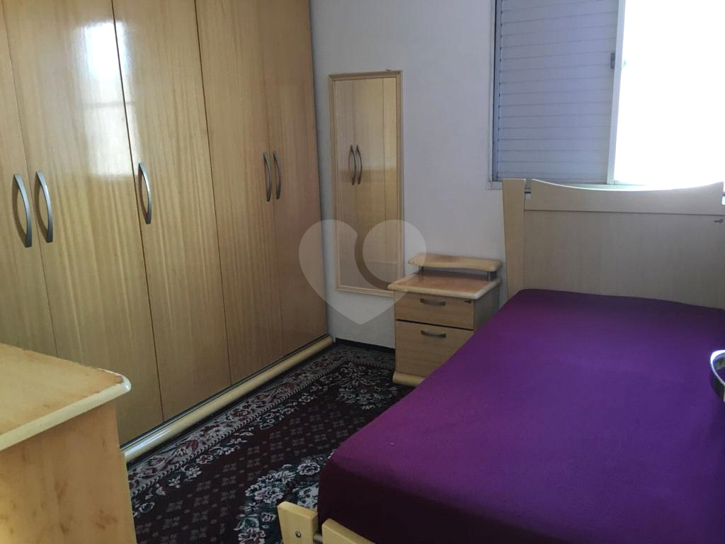 Apartamento Carrão