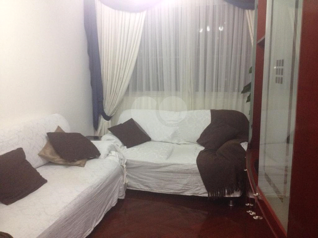 Apartamento Carrão