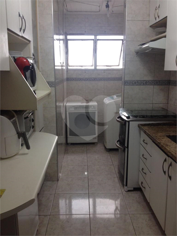 Apartamento Carrão