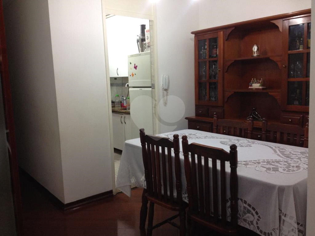 Apartamento Carrão