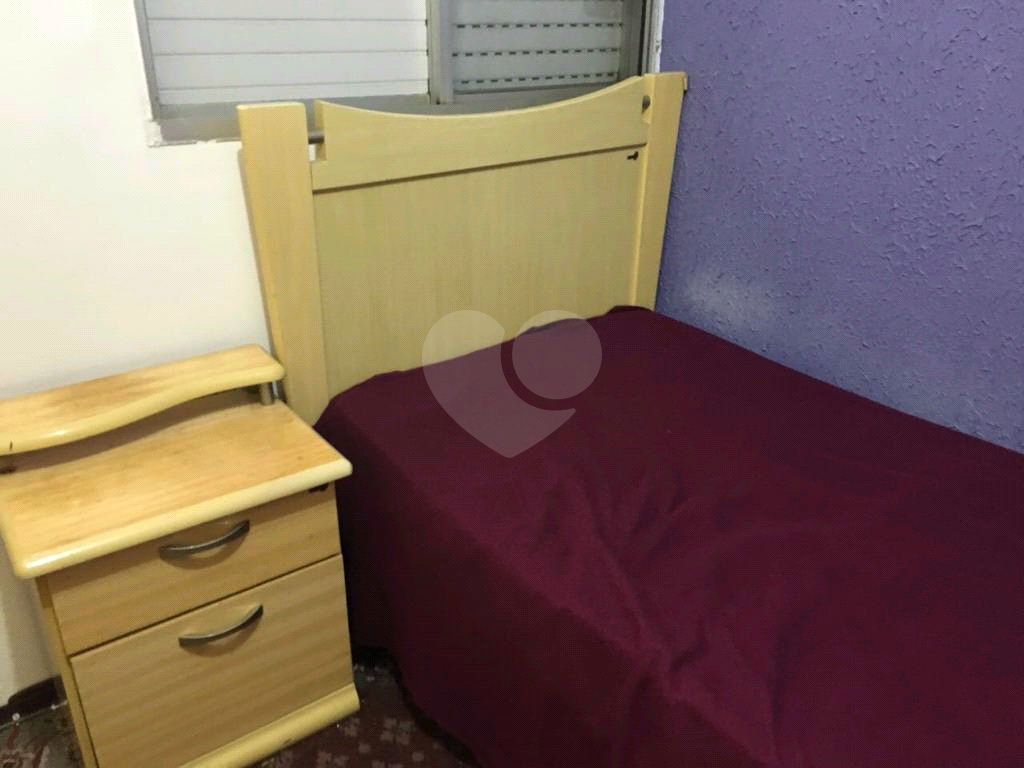 Apartamento Carrão