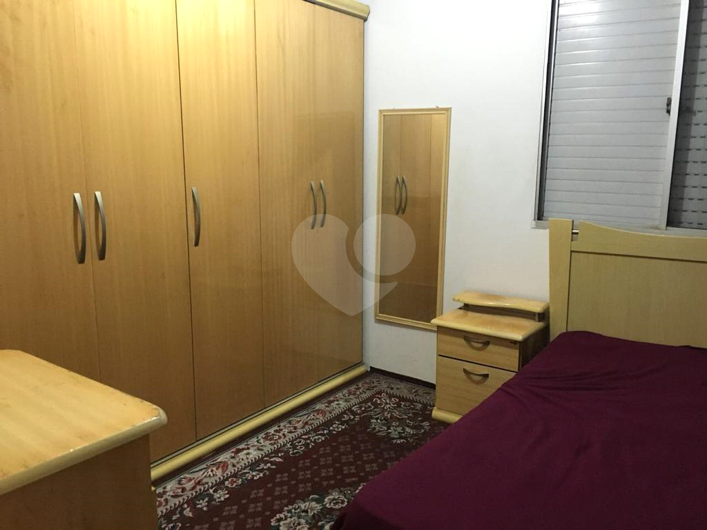 Apartamento Carrão