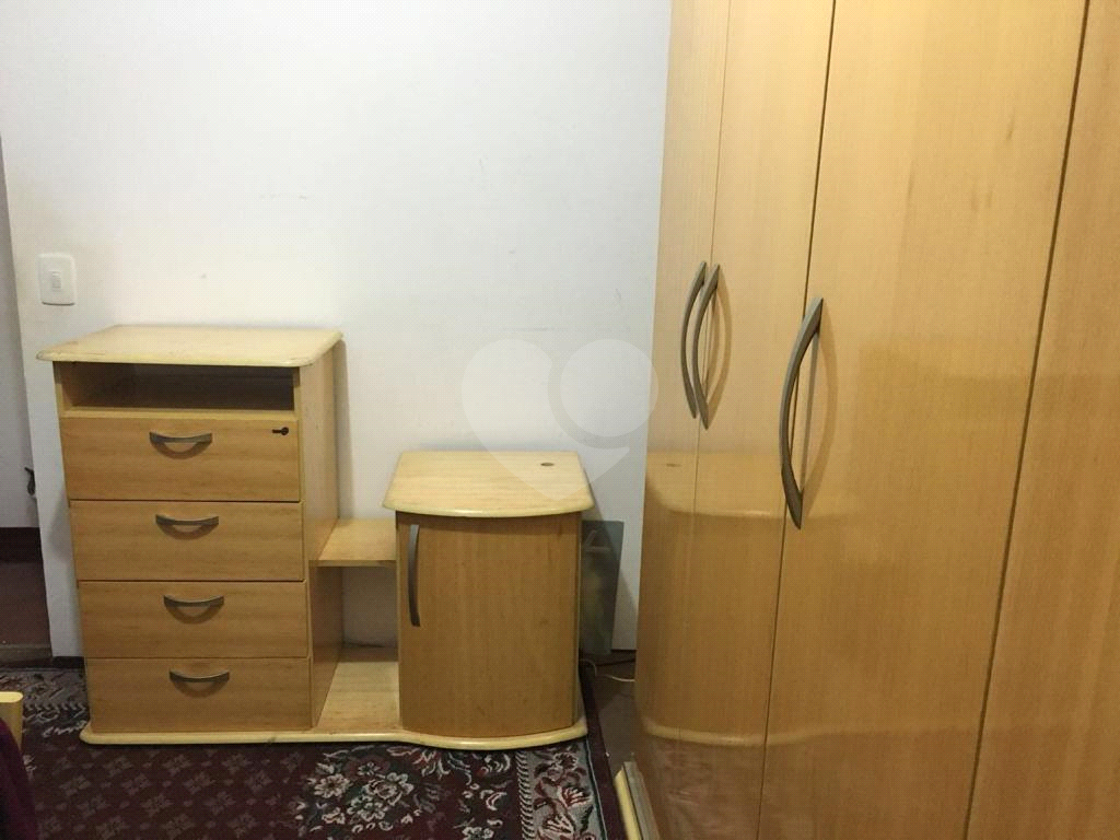 Apartamento Carrão