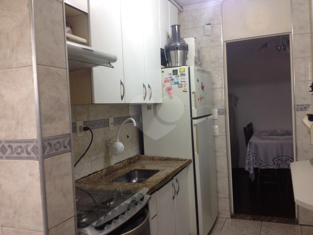 Apartamento Carrão