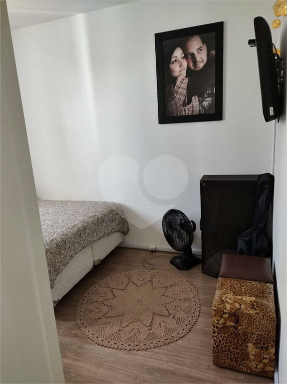 Apartamento Freguesia do Ó