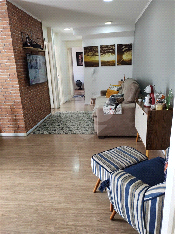 Apartamento Freguesia do Ó