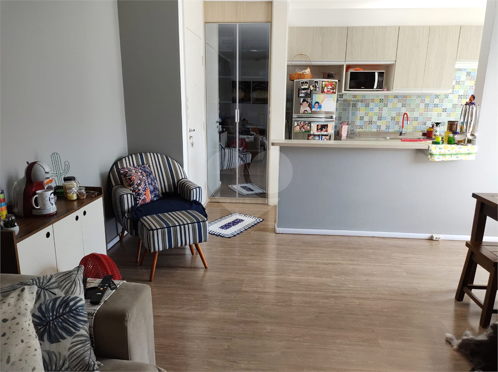 Apartamento Freguesia do Ó