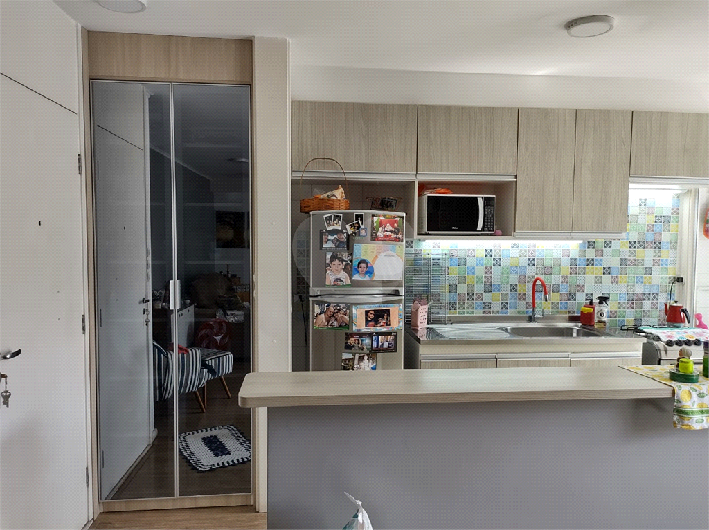 Apartamento Freguesia do Ó