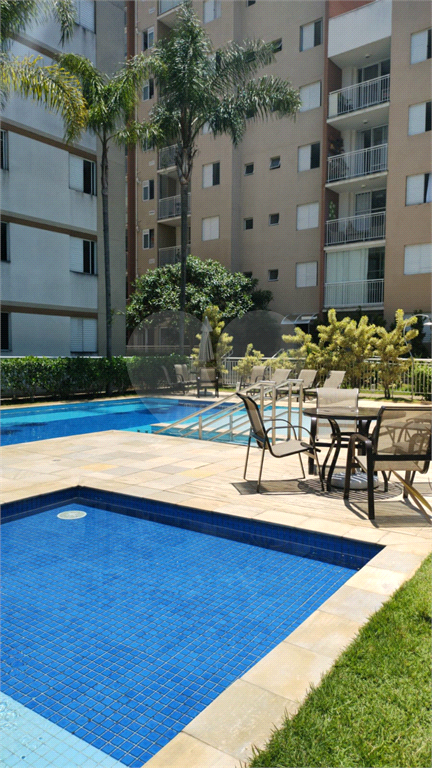 Apartamento Freguesia do Ó
