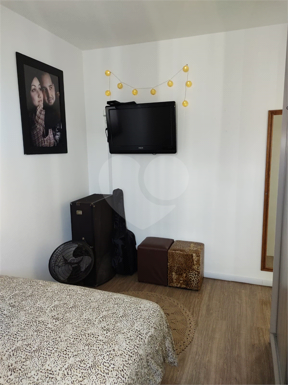 Apartamento Freguesia do Ó