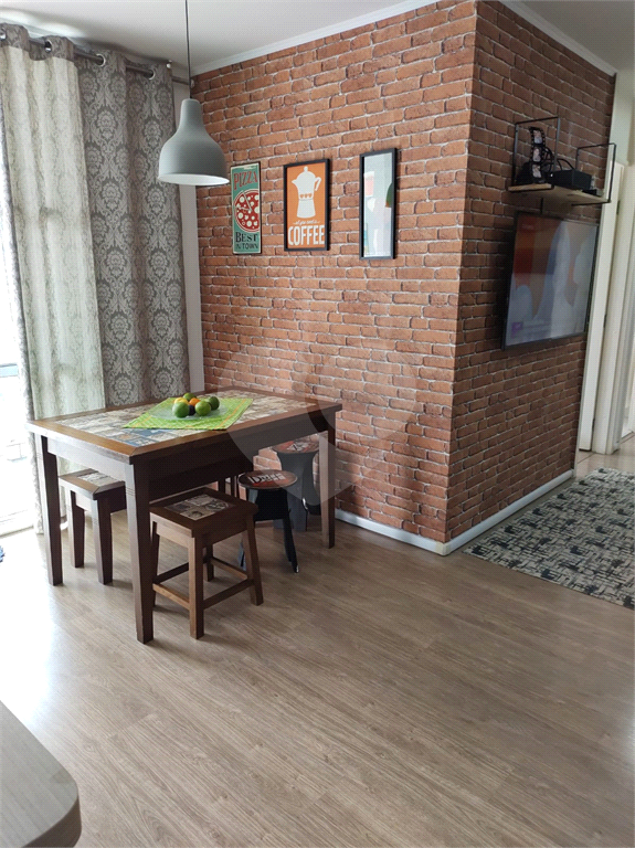 Apartamento Freguesia do Ó