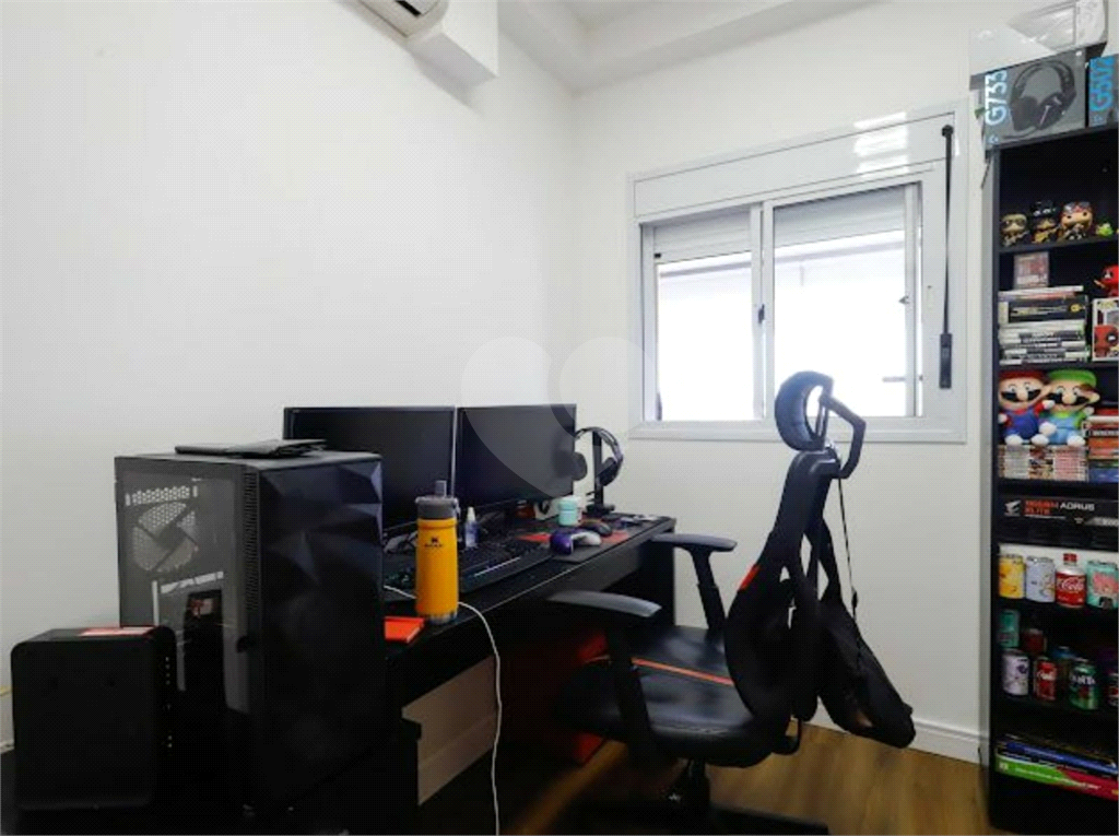 Apartamento para venda no Mandaqui