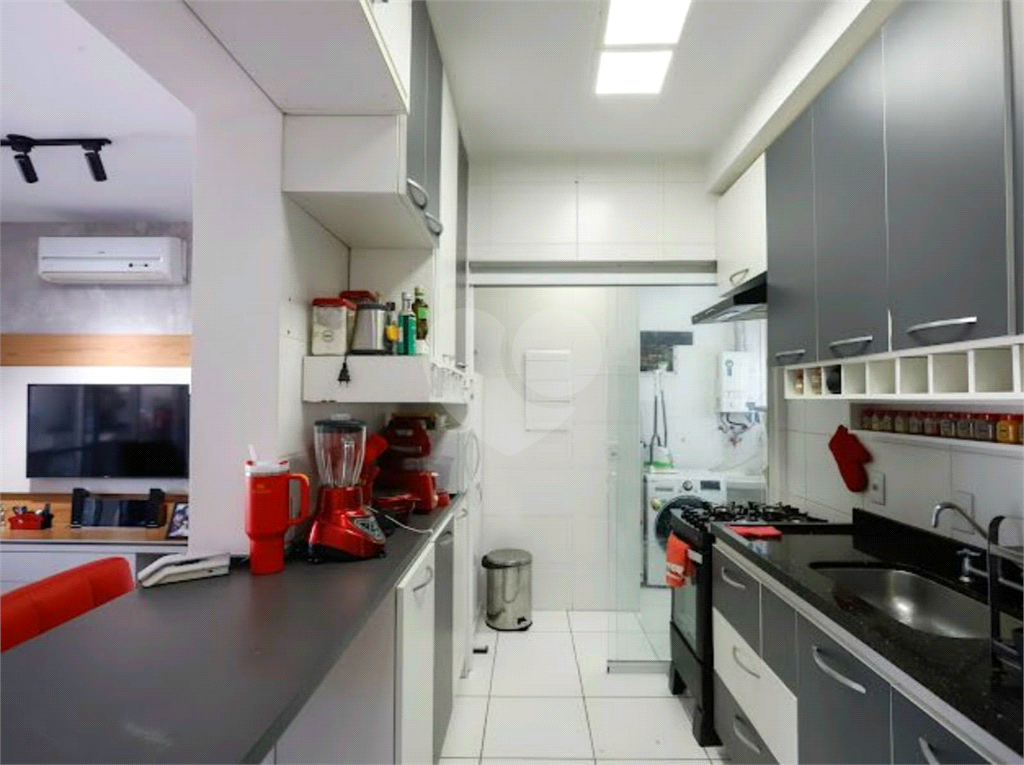 Apartamento para venda no Mandaqui