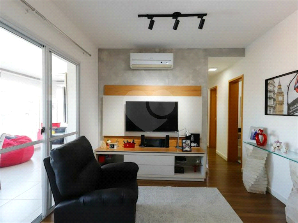 Apartamento para venda no Mandaqui