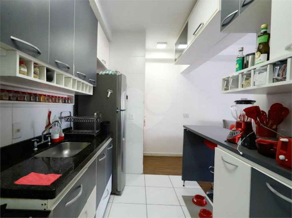 Apartamento para venda no Mandaqui