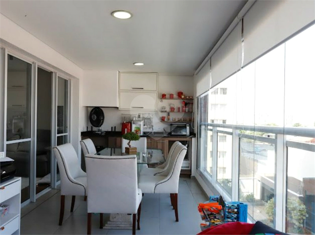 Apartamento para venda no Mandaqui
