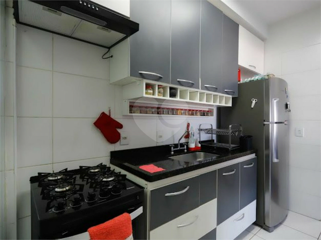 Apartamento para venda no Mandaqui