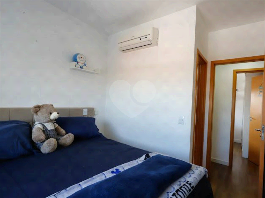 Apartamento para venda no Mandaqui