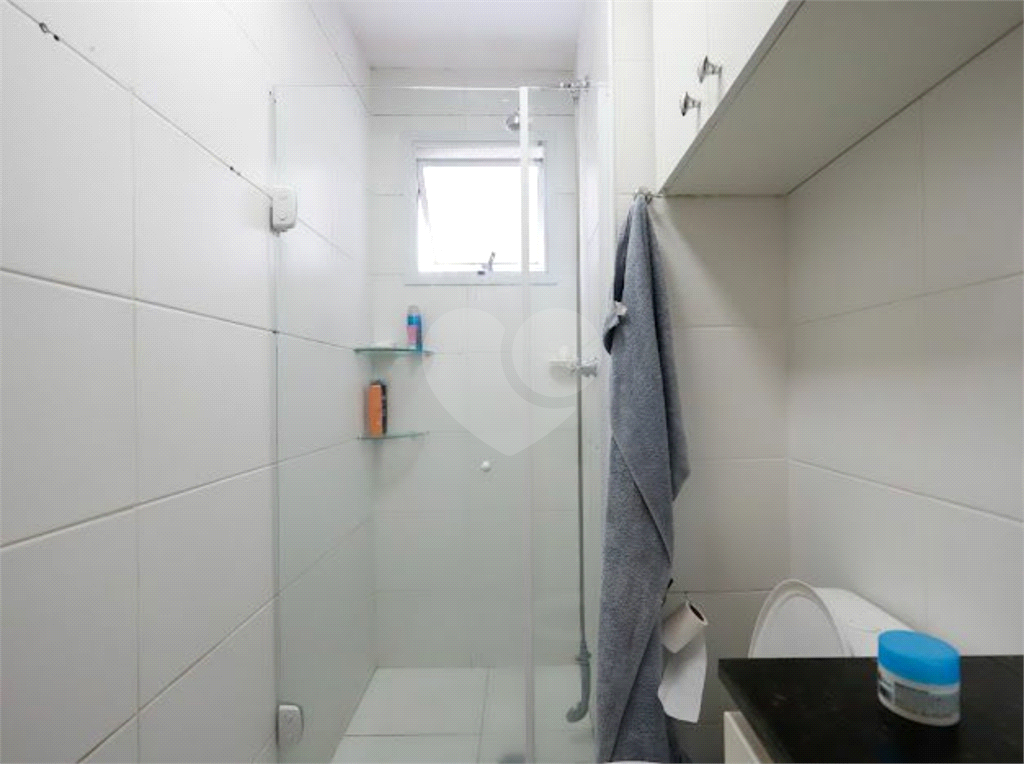 Apartamento para venda no Mandaqui