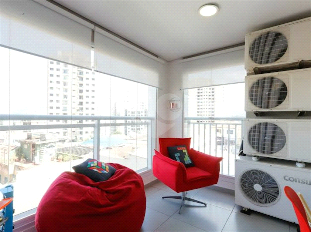 Apartamento para venda no Mandaqui