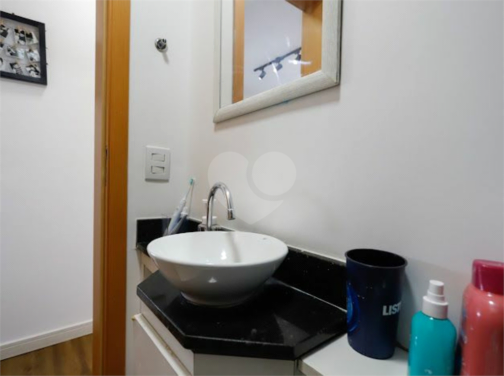 Apartamento para venda no Mandaqui