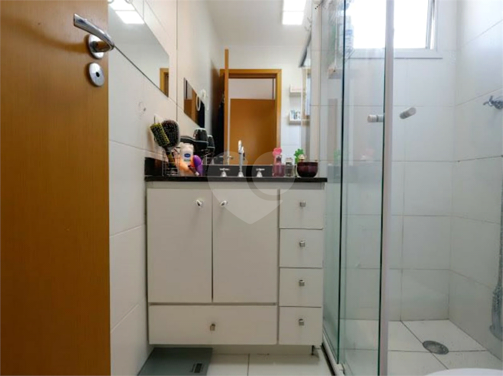 Apartamento para venda no Mandaqui