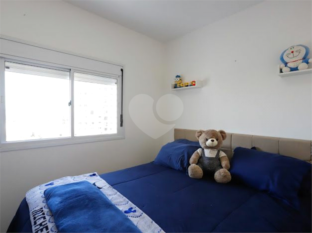 Apartamento para venda no Mandaqui