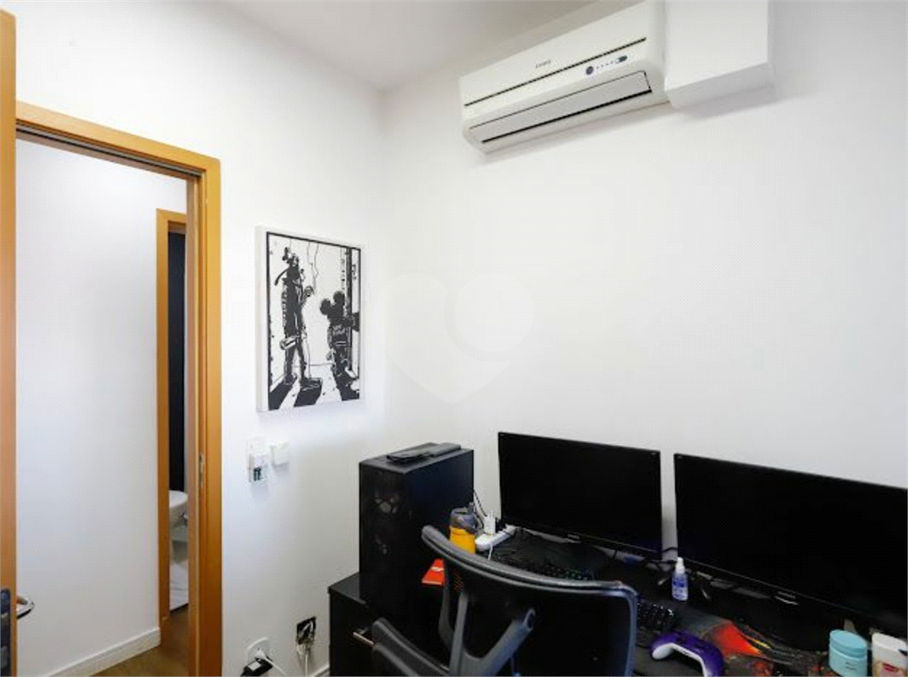 Apartamento para venda no Mandaqui