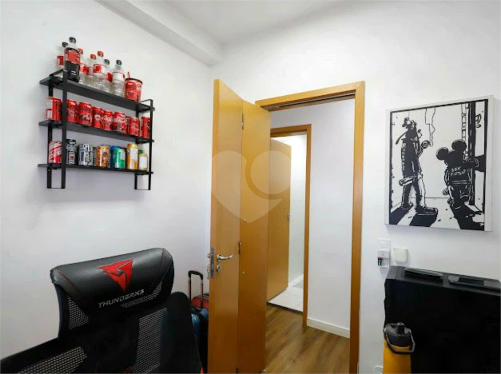 Apartamento para venda no Mandaqui