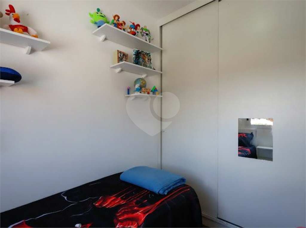 Apartamento para venda no Mandaqui