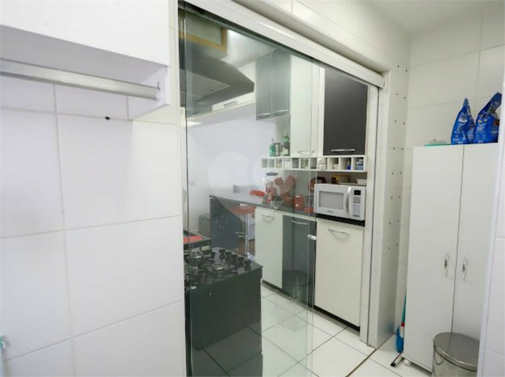 Apartamento para venda no Mandaqui