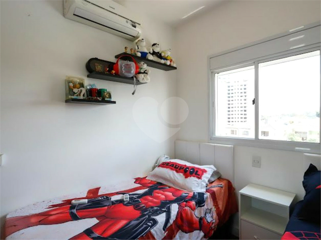 Apartamento para venda no Mandaqui