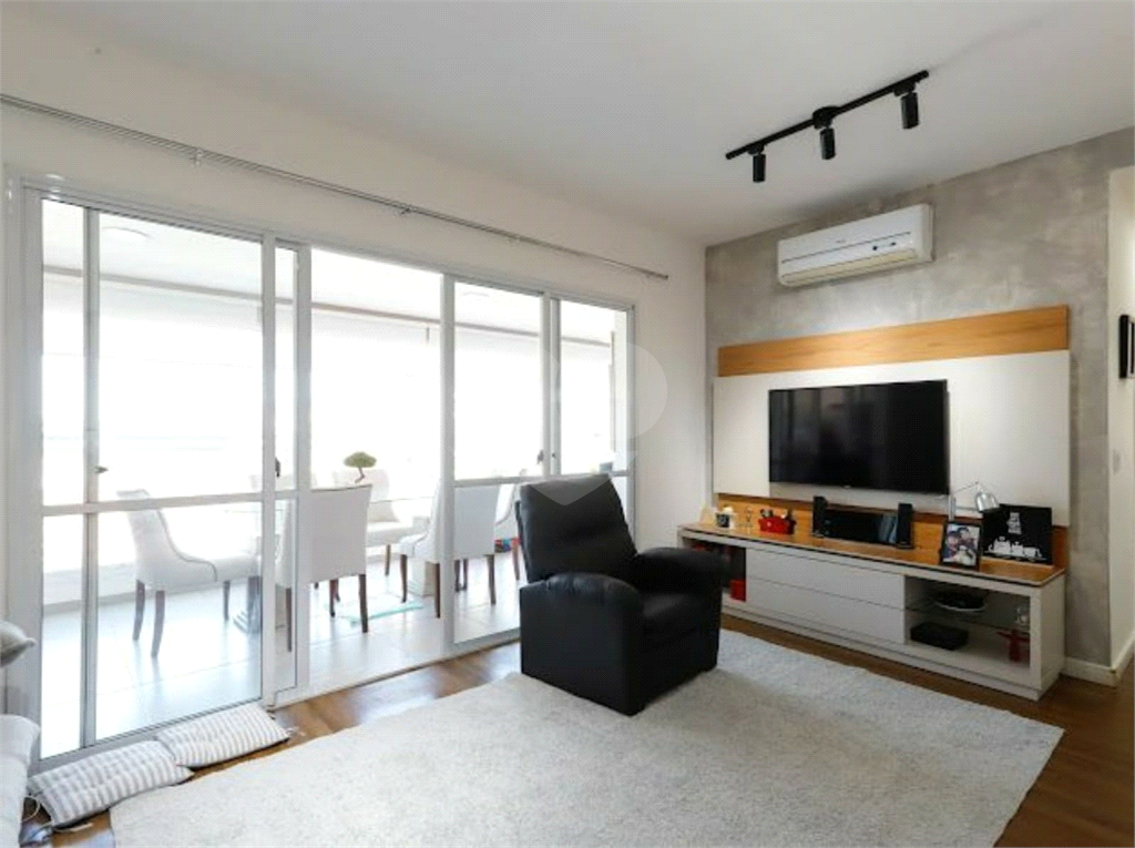 Apartamento para venda no Mandaqui