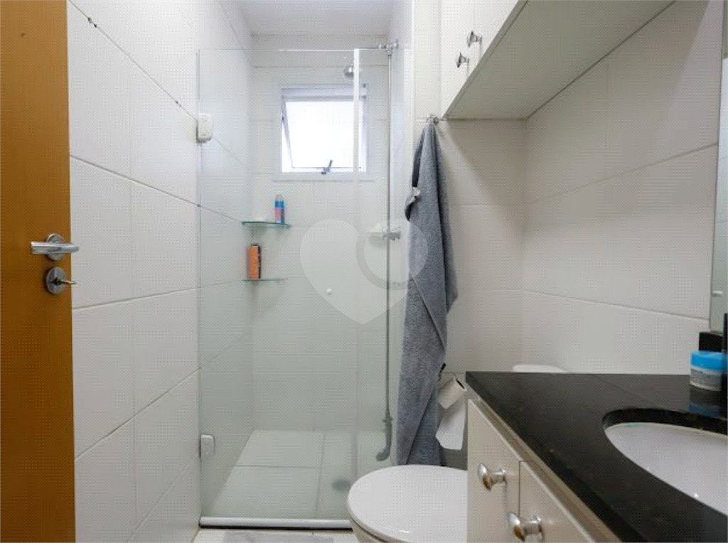 Apartamento para venda no Mandaqui