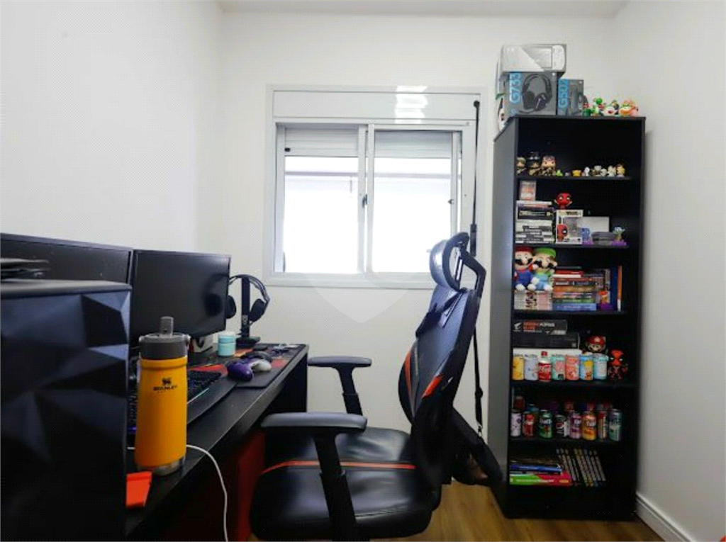 Apartamento para venda no Mandaqui