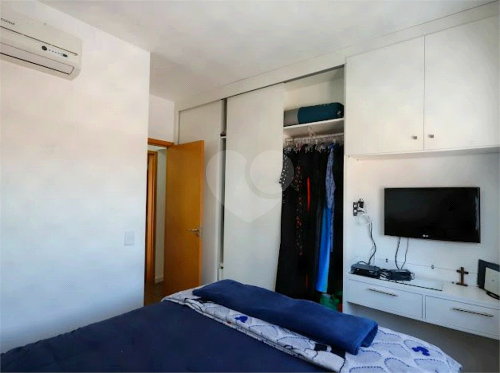 Apartamento para venda no Mandaqui