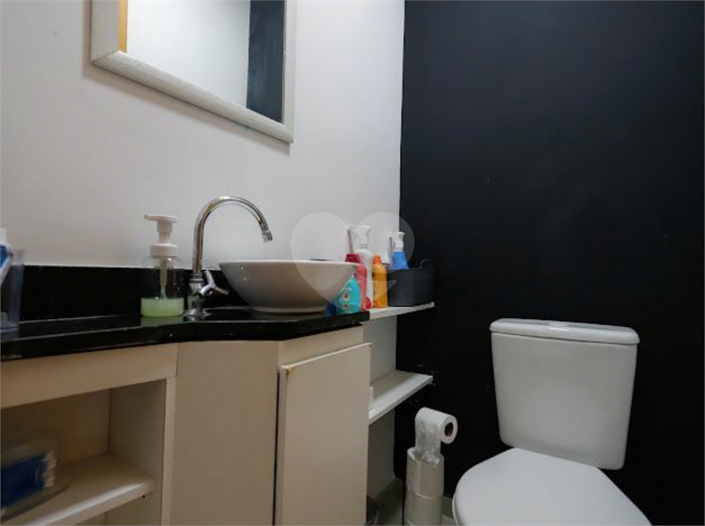Apartamento para venda no Mandaqui