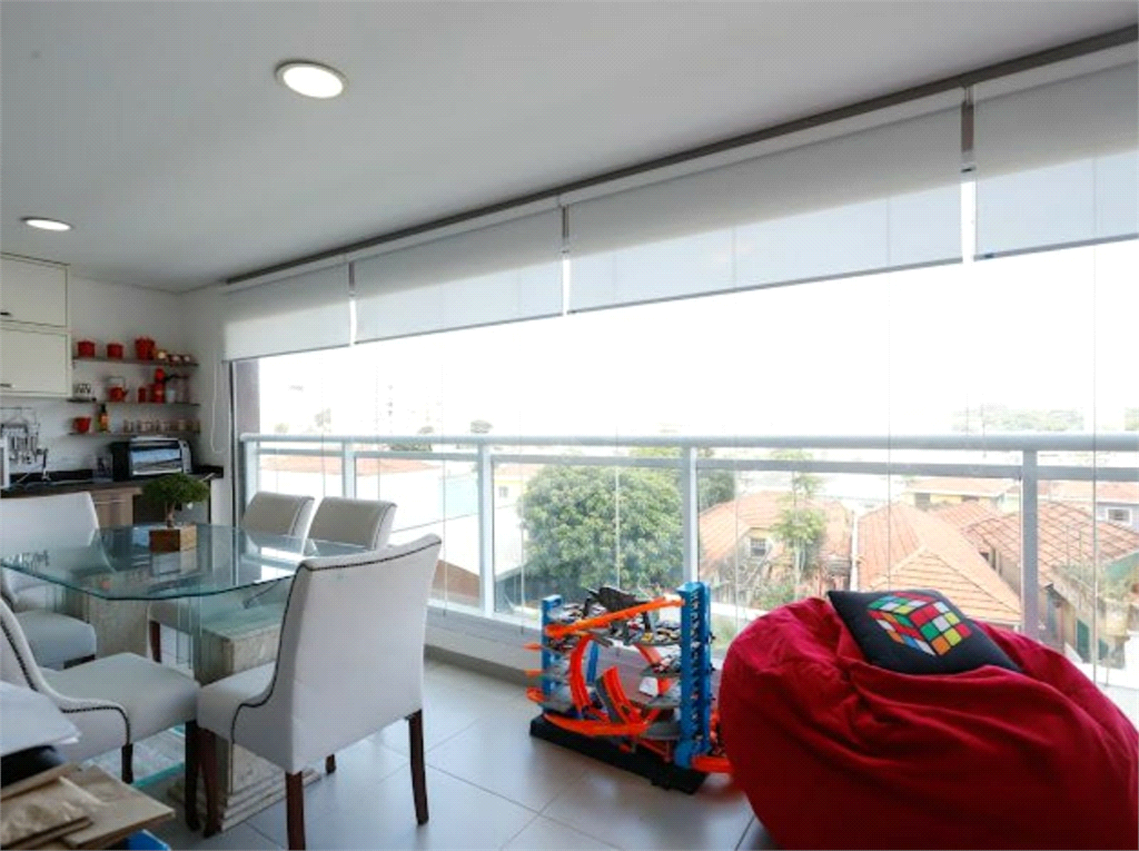 Apartamento para venda no Mandaqui