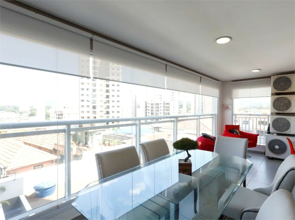 Apartamento para venda no Mandaqui