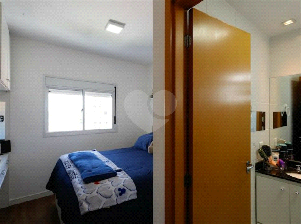 Apartamento para venda no Mandaqui