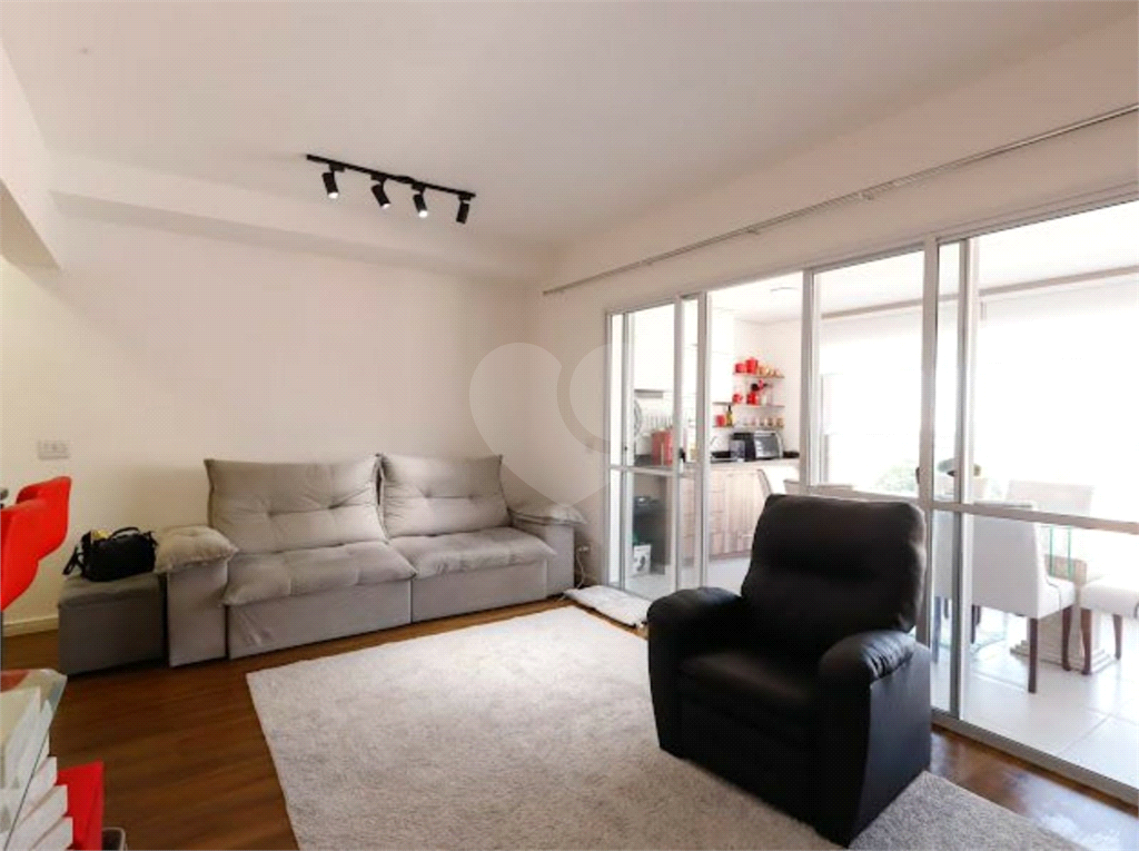 Apartamento para venda no Mandaqui