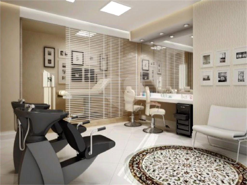 Apartamento Garden no Parque Bristol