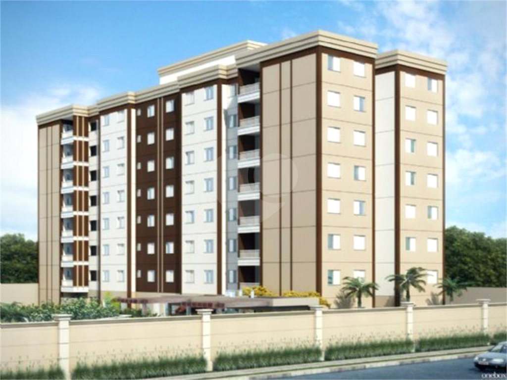 Apartamento Garden no Parque Bristol