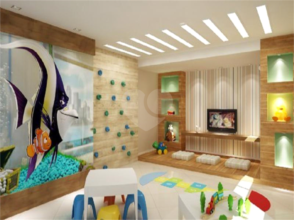 Apartamento Garden no Parque Bristol