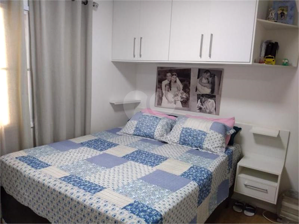 Apartamento Garden no Parque Bristol